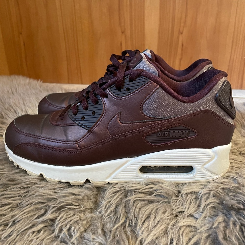 Nike air max